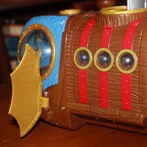 Imaginext Fisher-Price Pirate Sub